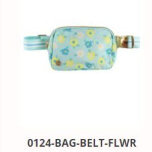 Simply Southern Belt Bag.